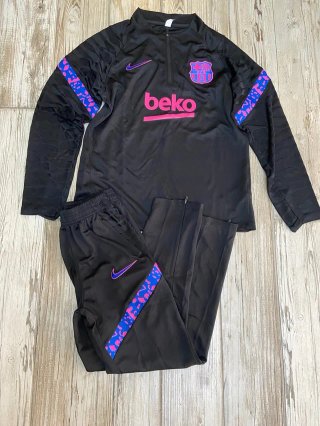 Conjunto Nike FC Barcelona Talla XS