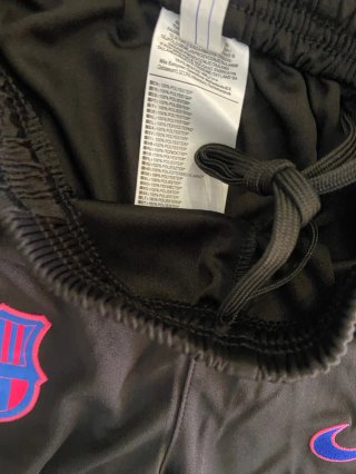 Conjunto Nike FC Barcelona Talla XS