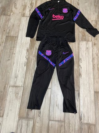 Conjunto Nike FC Barcelona Talla XS
