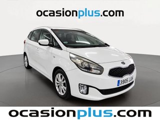 Kia Carens 1.7 CRDi VGT Drive Eco-Dynamics 85 kW (115 CV)