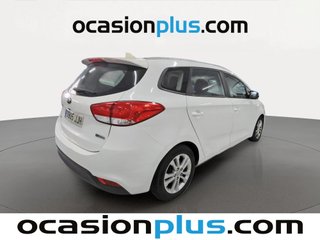 Kia Carens 1.7 CRDi VGT Drive Eco-Dynamics 85 kW (115 CV)