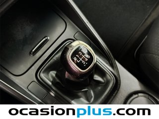 Kia Carens 1.7 CRDi VGT Drive Eco-Dynamics 85 kW (115 CV)