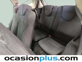 Kia Carens 1.7 CRDi VGT Drive Eco-Dynamics 85 kW (115 CV)