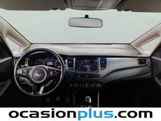Kia Carens 1.7 CRDi VGT Drive Eco-Dynamics 85 kW (115 CV)