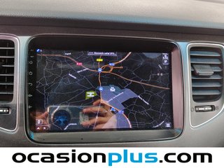Kia Carens 1.7 CRDi VGT Drive Eco-Dynamics 85 kW (115 CV)