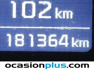 Kia Carens 1.7 CRDi VGT Drive Eco-Dynamics 85 kW (115 CV)