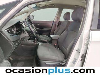 Kia Carens 1.7 CRDi VGT Drive Eco-Dynamics 85 kW (115 CV)