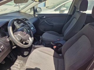 SEAT Altea 2011