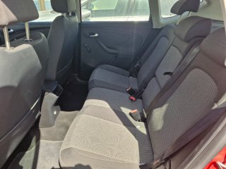 SEAT Altea 2011