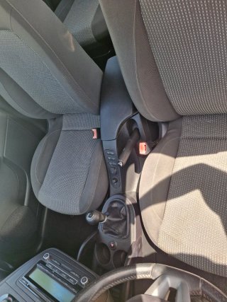 SEAT Altea 2011