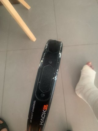 Bullpadel Hack 03