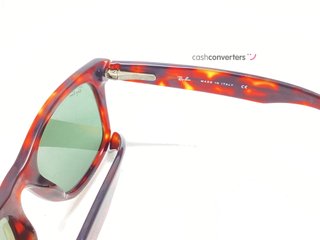 gafas de sol caballero/unisex rayban rb2132