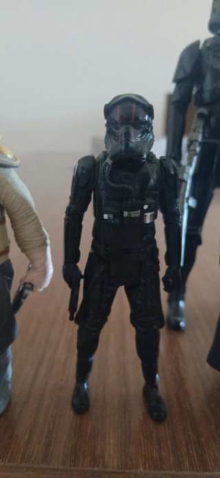Figuras Star Wars