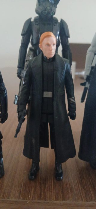 Figuras Star Wars