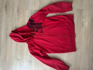 Sudadera