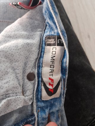 Jeans Armani tg. 44