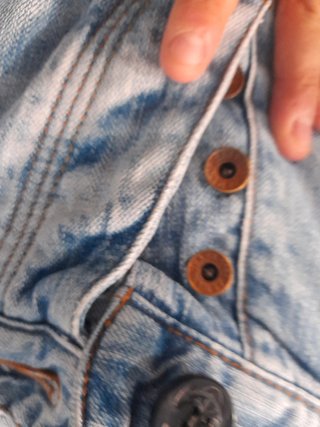 Jeans Armani tg. 44