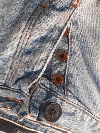 Jeans Armani tg. 44