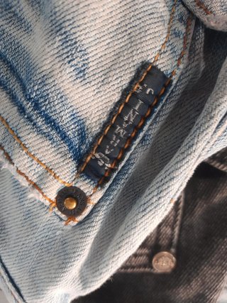 Jeans Armani tg. 44