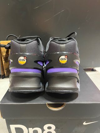 Zapatillas Nike Air Max Nuevas
