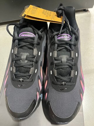 Zapatillas Nike Air Max Nuevas