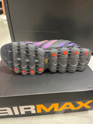 Zapatillas Nike Air Max Nuevas