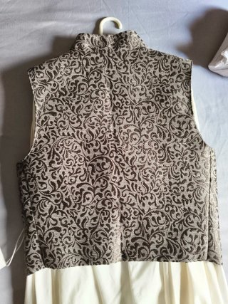 Traje de fallero Torrenti niño 11-13 años