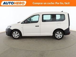 Volkswagen Caddy 2.0 TDI Kombi
