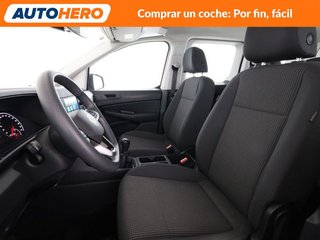 Volkswagen Caddy 2.0 TDI Kombi