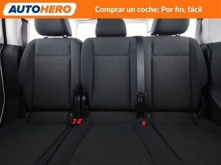 Volkswagen Caddy 2.0 TDI Kombi