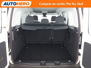 Volkswagen Caddy 2.0 TDI Kombi
