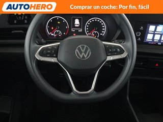 Volkswagen Caddy 2.0 TDI Kombi
