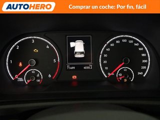 Volkswagen Caddy 2.0 TDI Kombi
