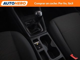 Volkswagen Caddy 2.0 TDI Kombi