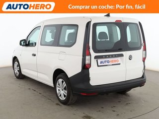 Volkswagen Caddy 2.0 TDI Kombi