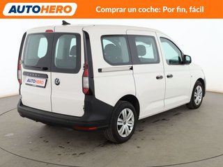 Volkswagen Caddy 2.0 TDI Kombi