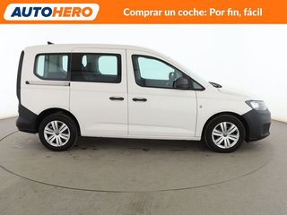Volkswagen Caddy 2.0 TDI Kombi