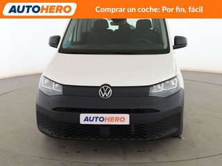 Volkswagen Caddy 2.0 TDI Kombi