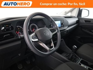 Volkswagen Caddy 2.0 TDI Kombi