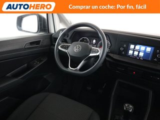 Volkswagen Caddy 2.0 TDI Kombi