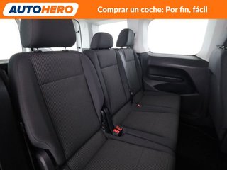 Volkswagen Caddy 2.0 TDI Kombi