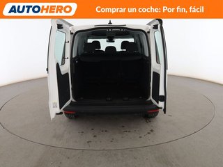 Volkswagen Caddy 2.0 TDI Kombi