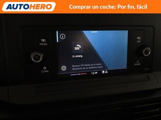 Volkswagen Caddy 2.0 TDI Kombi
