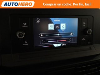Volkswagen Caddy 2.0 TDI Kombi