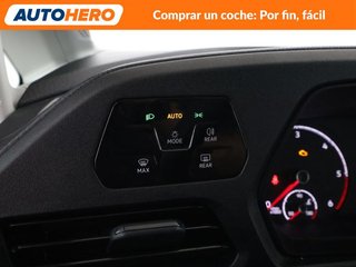 Volkswagen Caddy 2.0 TDI Kombi