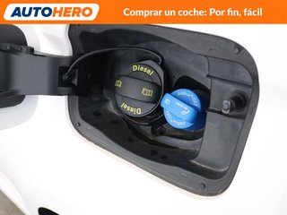 Volkswagen Caddy 2.0 TDI Kombi