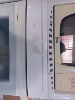 Horno Teka Blanco