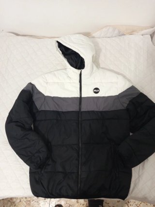 Chaqueta Fila acolchada invierno Talla L