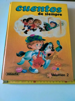 Cuentos de siempre doce cuentos famosos