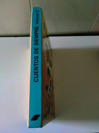 Cuentos de siempre doce cuentos famosos